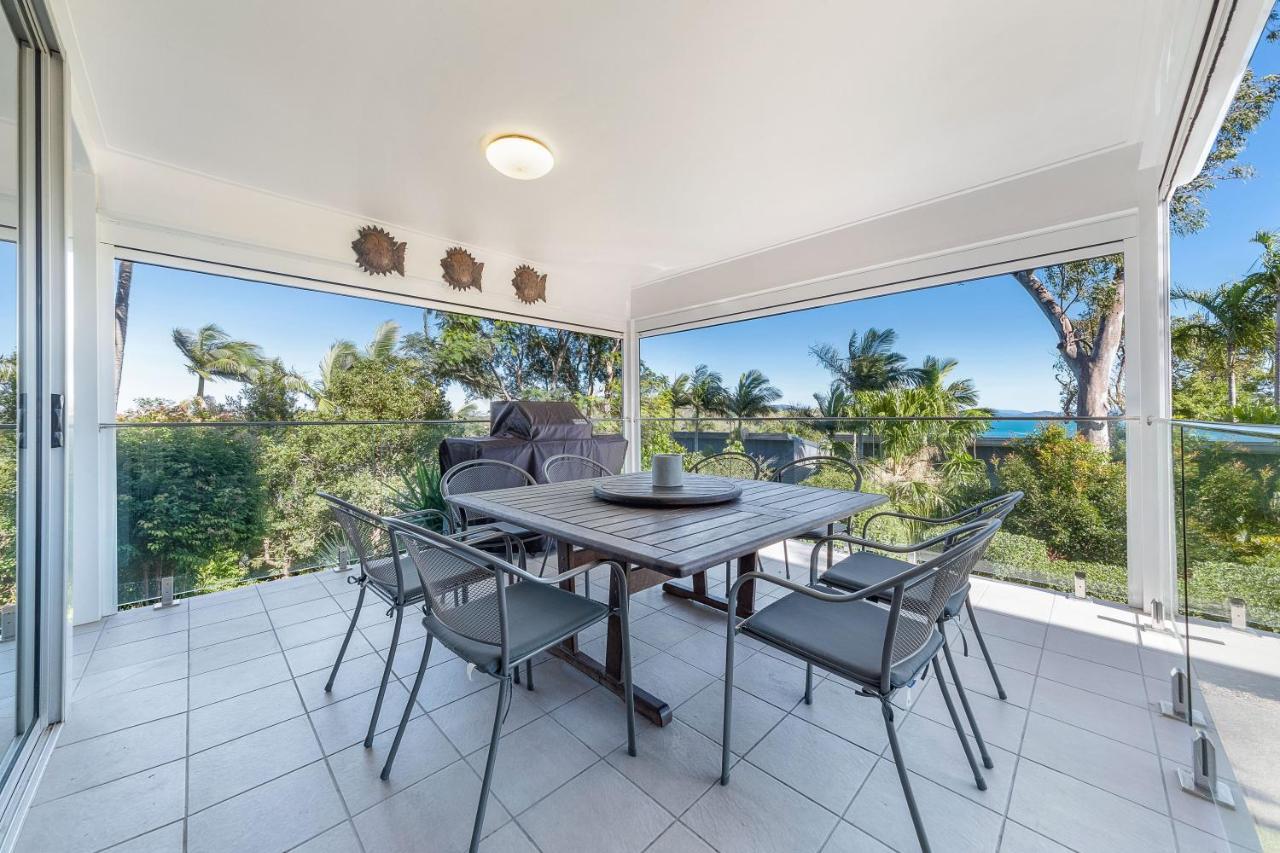 Oasis Apartments On Hamilton Island By Hiha Esterno foto