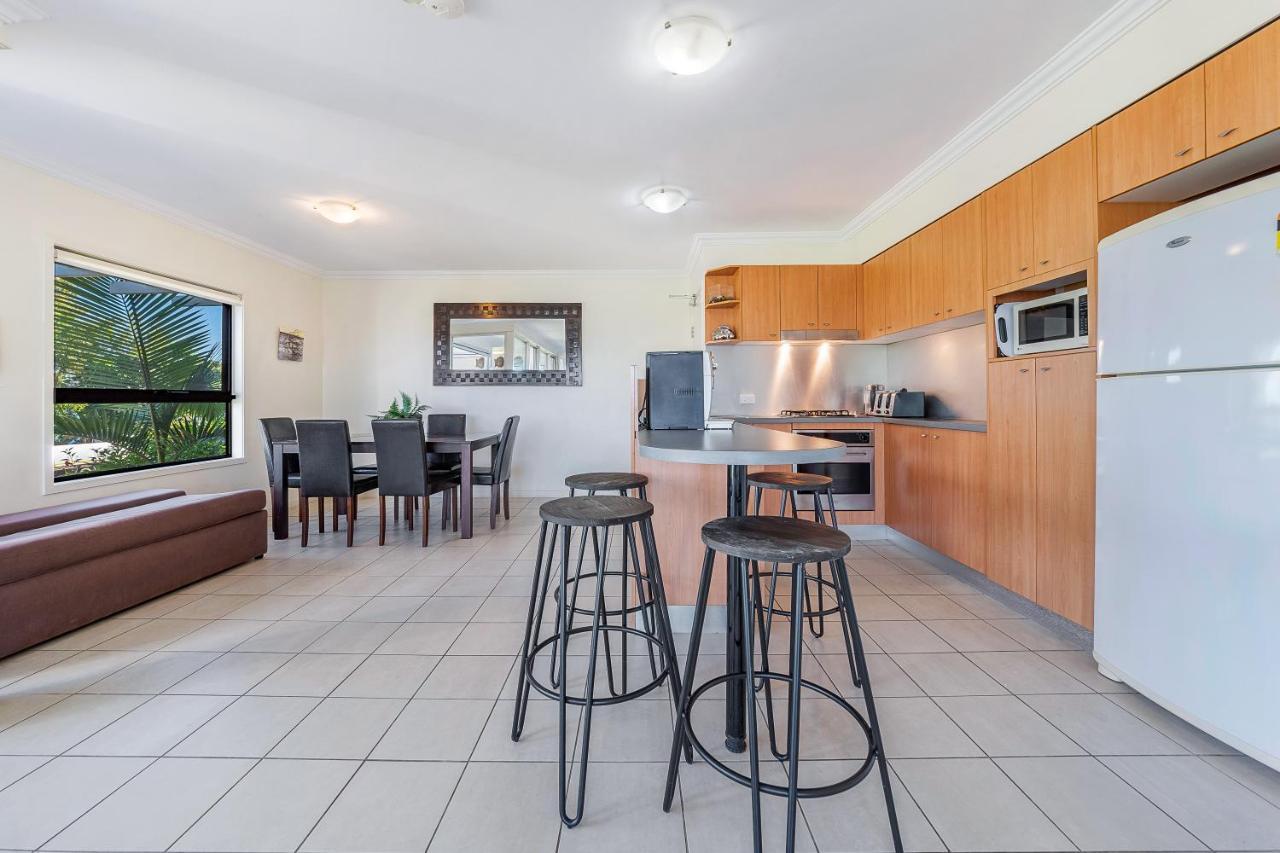 Oasis Apartments On Hamilton Island By Hiha Esterno foto