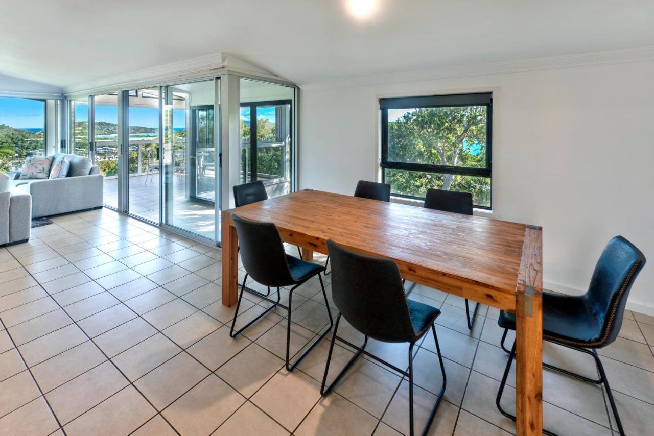 Oasis Apartments On Hamilton Island By Hiha Esterno foto