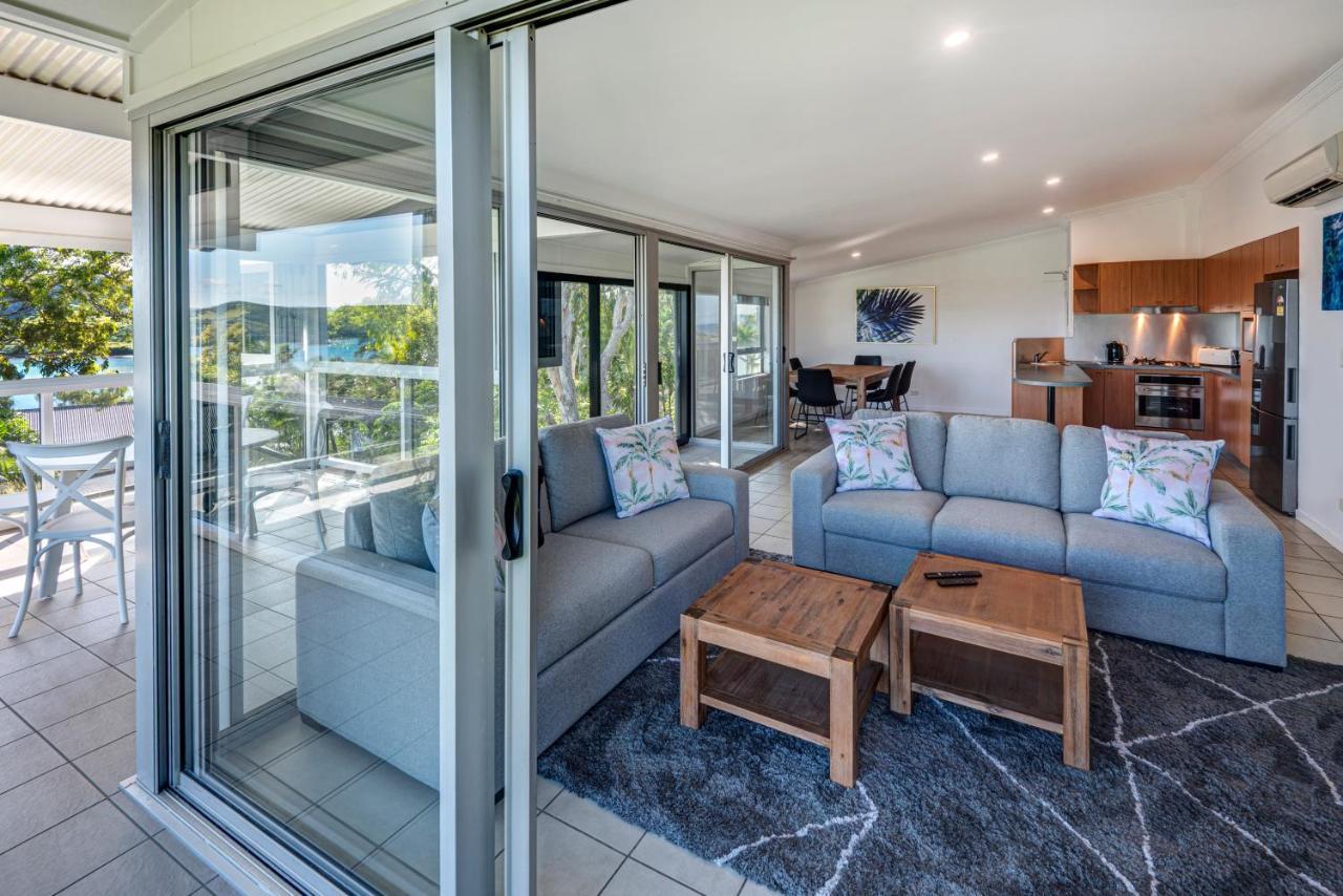 Oasis Apartments On Hamilton Island By Hiha Esterno foto