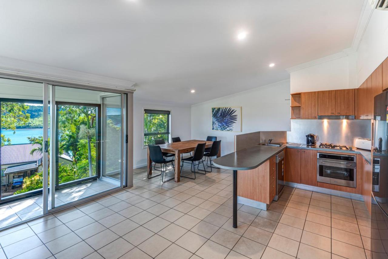 Oasis Apartments On Hamilton Island By Hiha Esterno foto