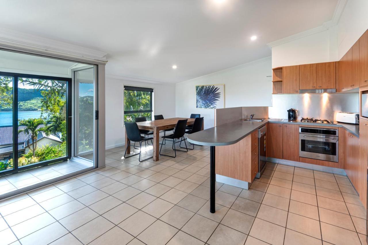 Oasis Apartments On Hamilton Island By Hiha Esterno foto