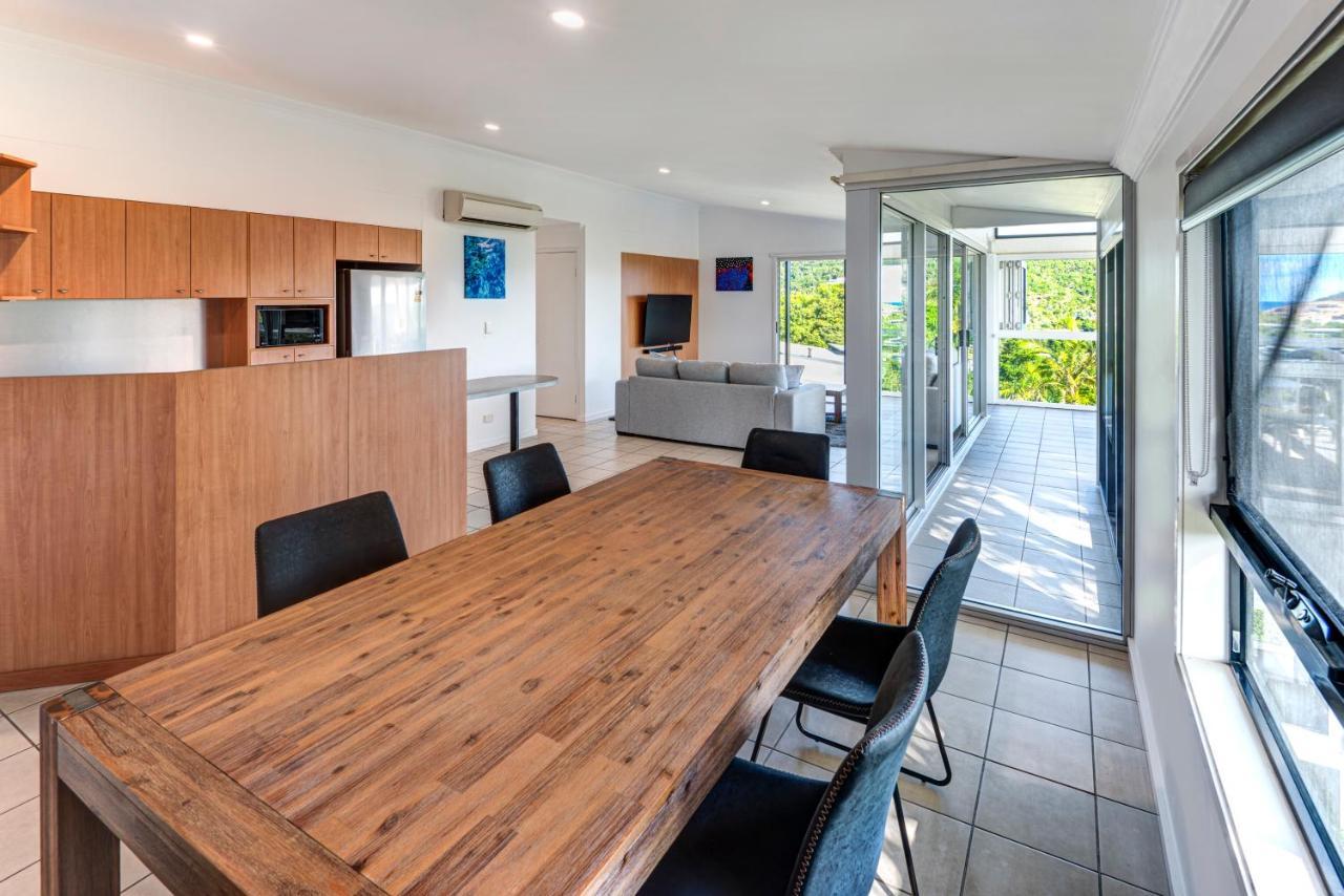 Oasis Apartments On Hamilton Island By Hiha Esterno foto