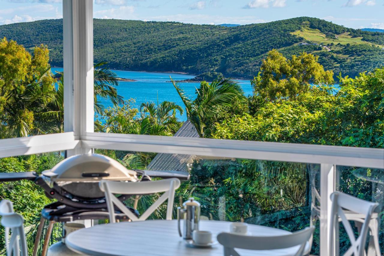 Oasis Apartments On Hamilton Island By Hiha Esterno foto
