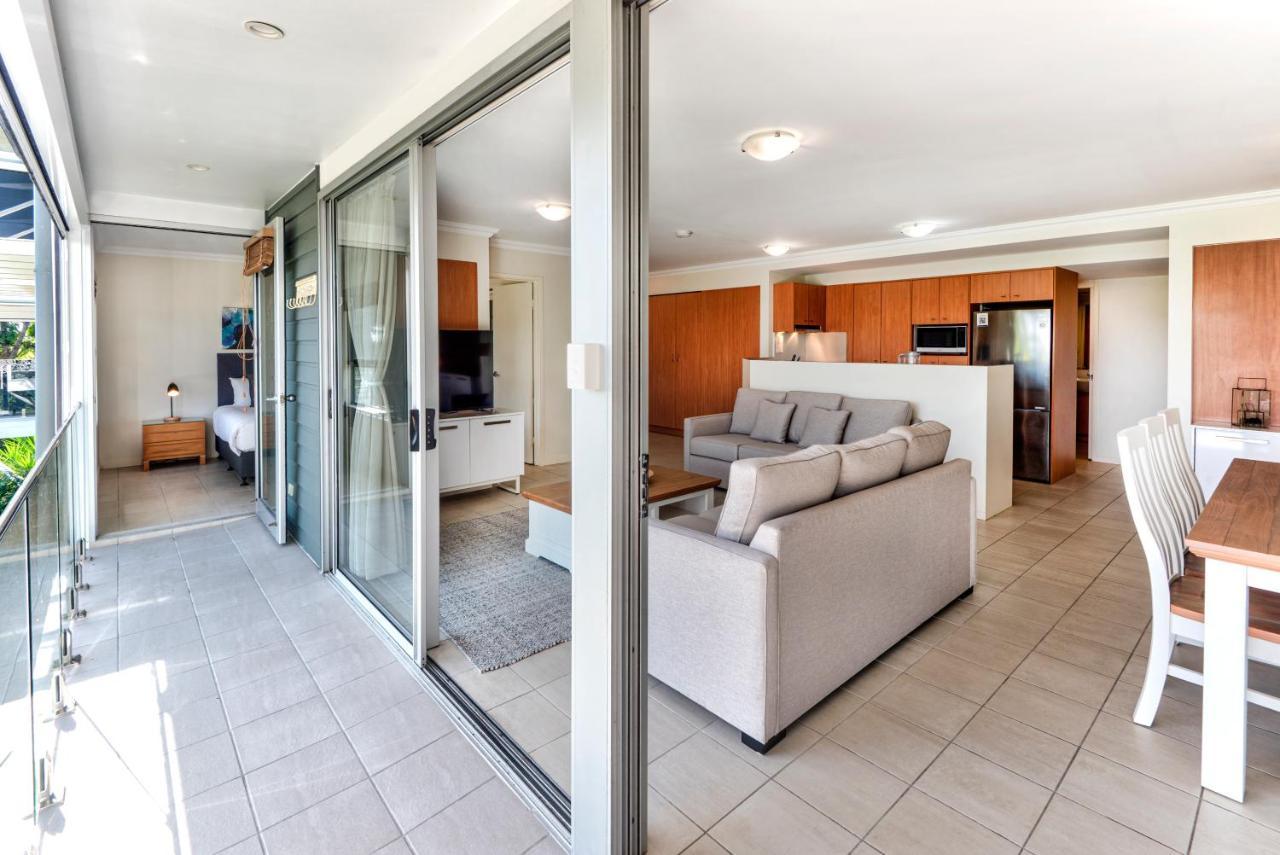 Oasis Apartments On Hamilton Island By Hiha Esterno foto