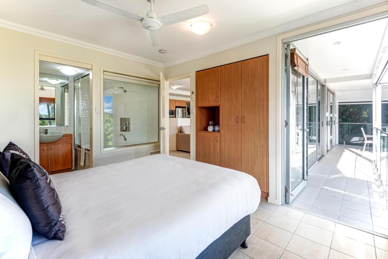 Oasis Apartments On Hamilton Island By Hiha Esterno foto