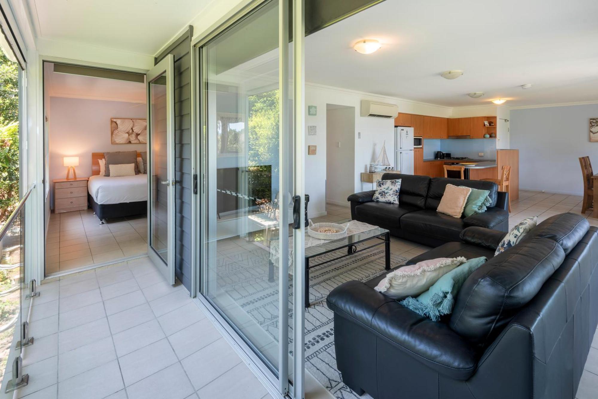 Oasis Apartments On Hamilton Island By Hiha Esterno foto