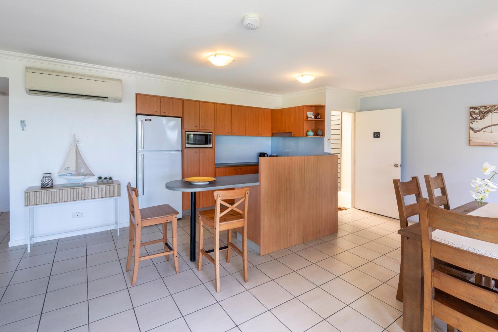 Oasis Apartments On Hamilton Island By Hiha Esterno foto