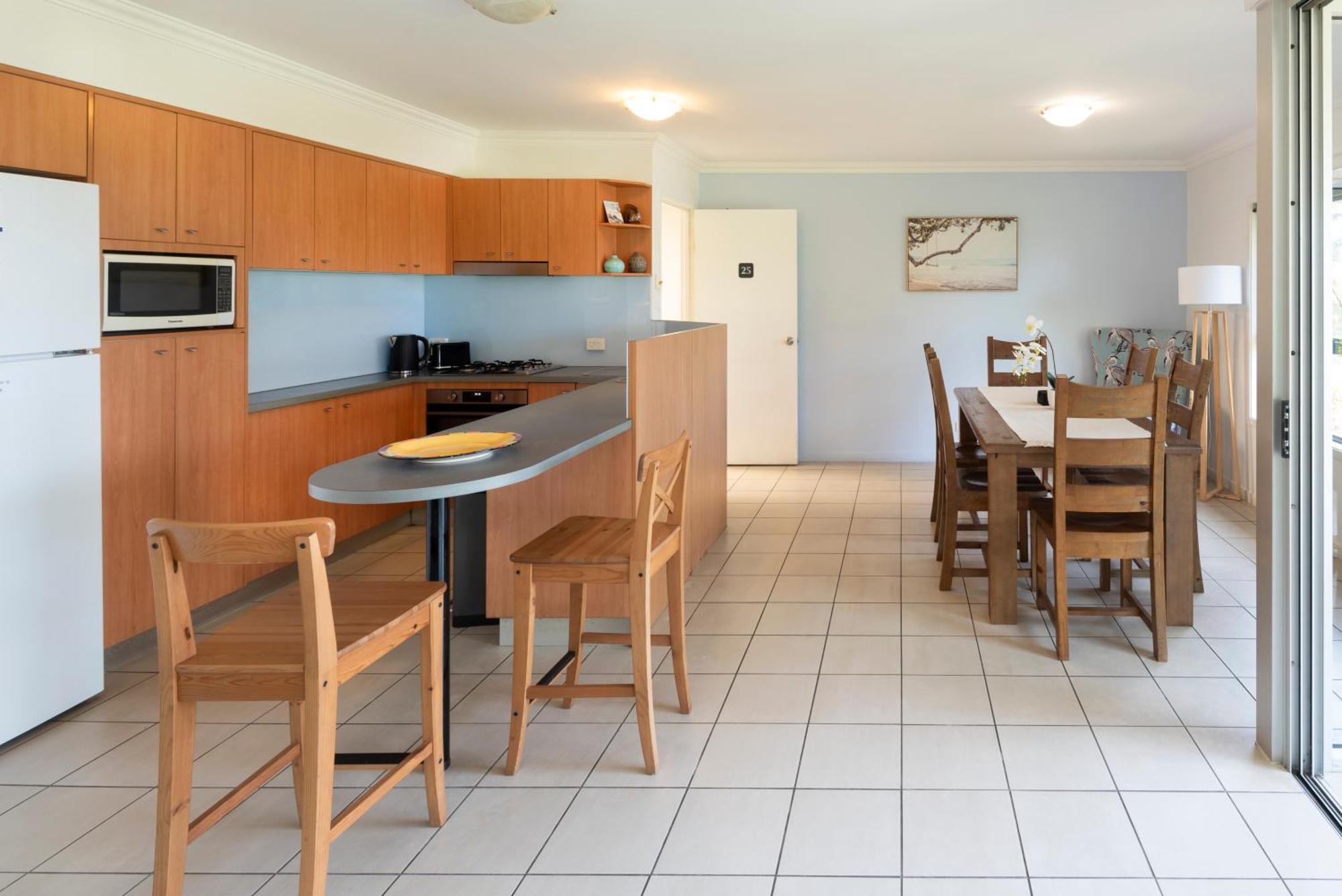 Oasis Apartments On Hamilton Island By Hiha Esterno foto