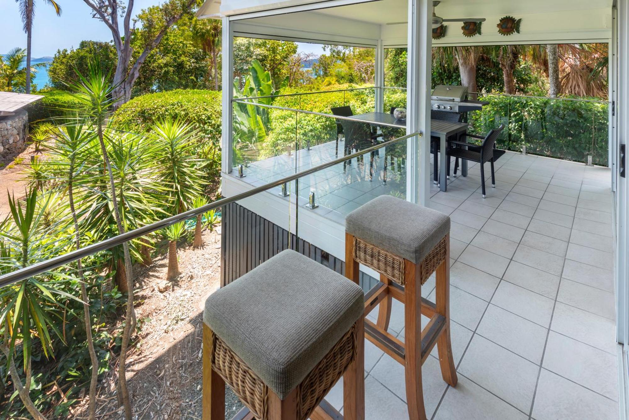 Oasis Apartments On Hamilton Island By Hiha Esterno foto