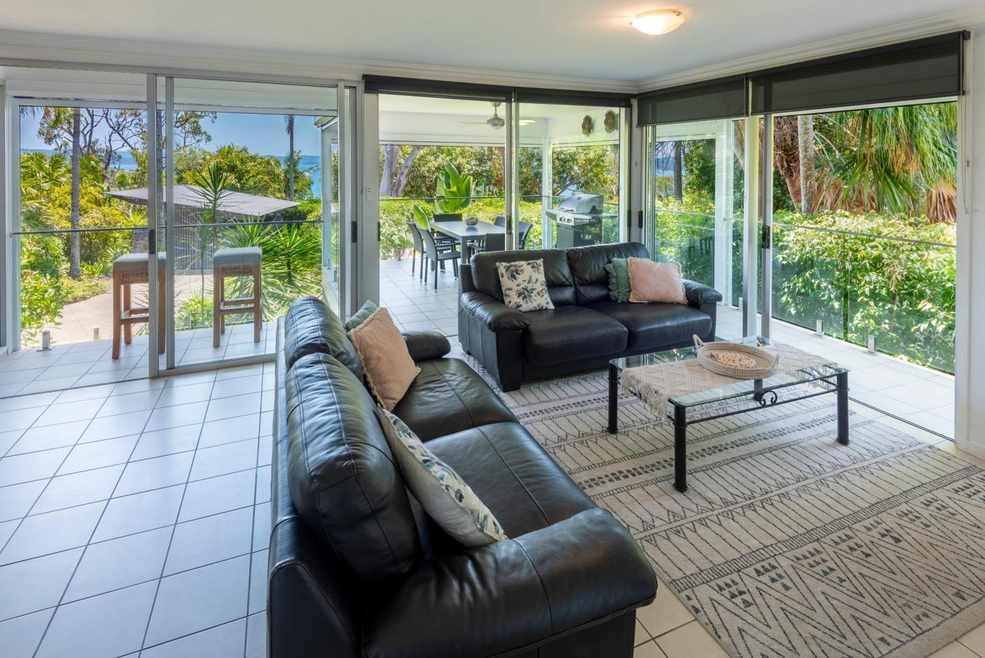 Oasis Apartments On Hamilton Island By Hiha Esterno foto