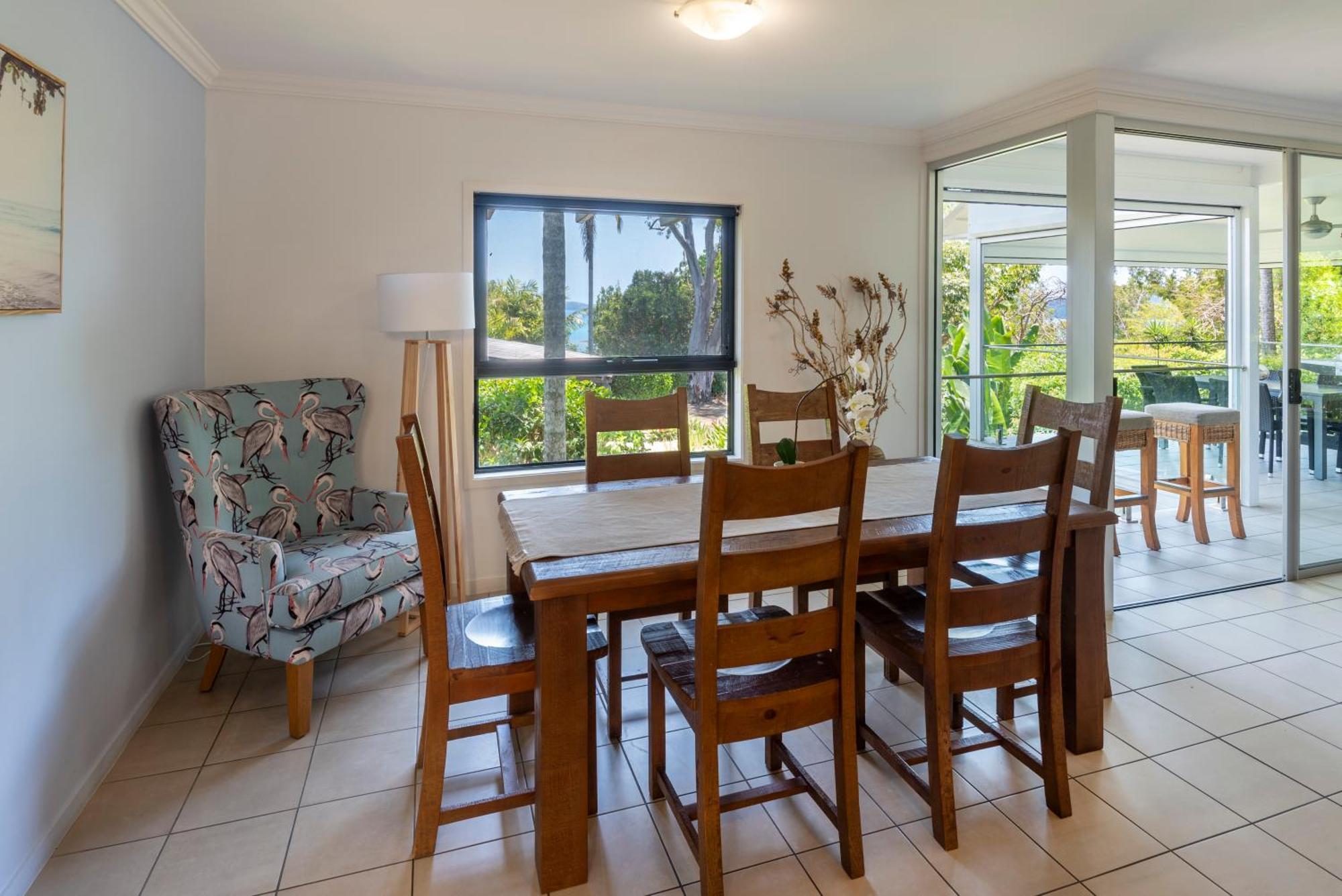Oasis Apartments On Hamilton Island By Hiha Esterno foto
