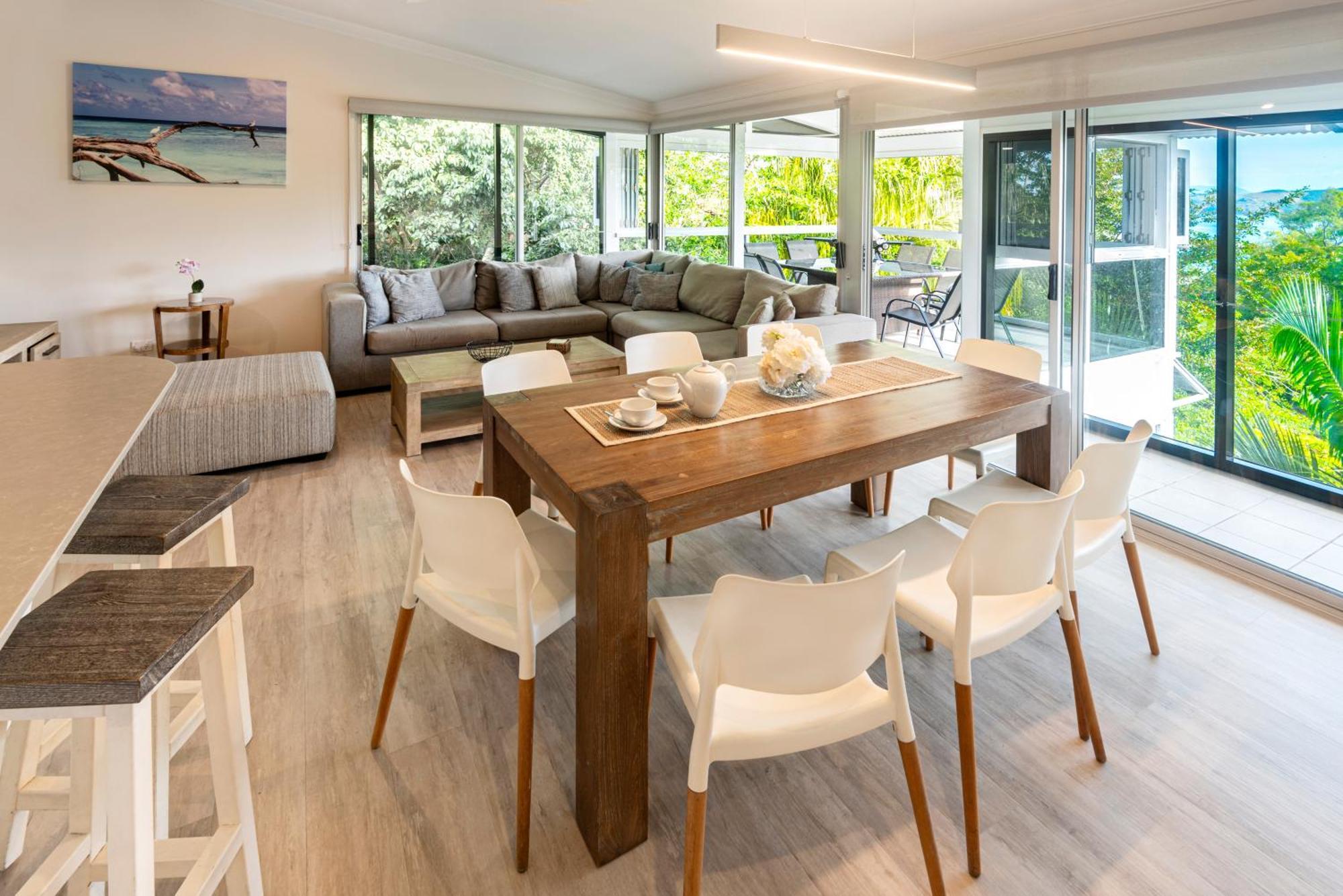 Oasis Apartments On Hamilton Island By Hiha Esterno foto