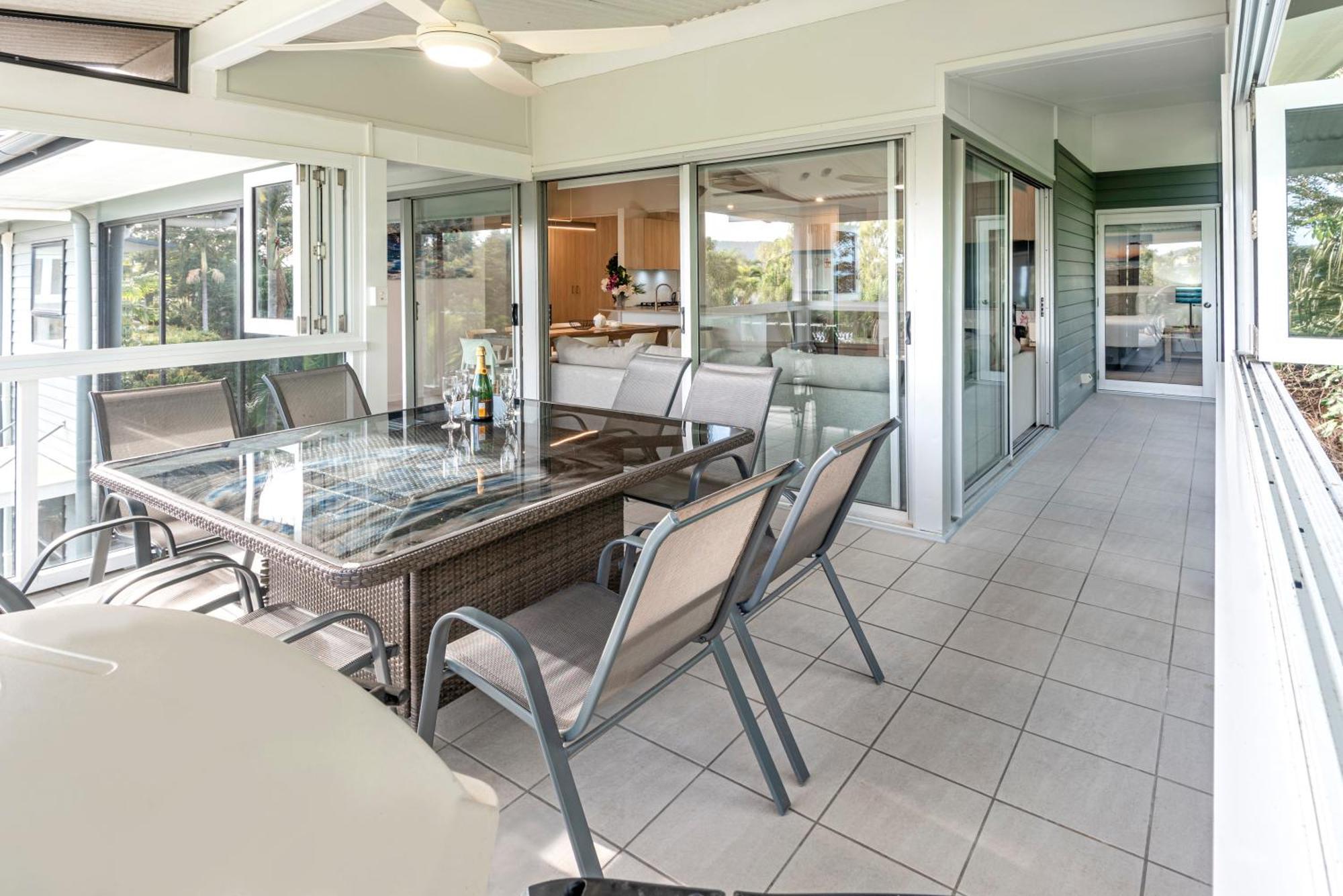 Oasis Apartments On Hamilton Island By Hiha Esterno foto