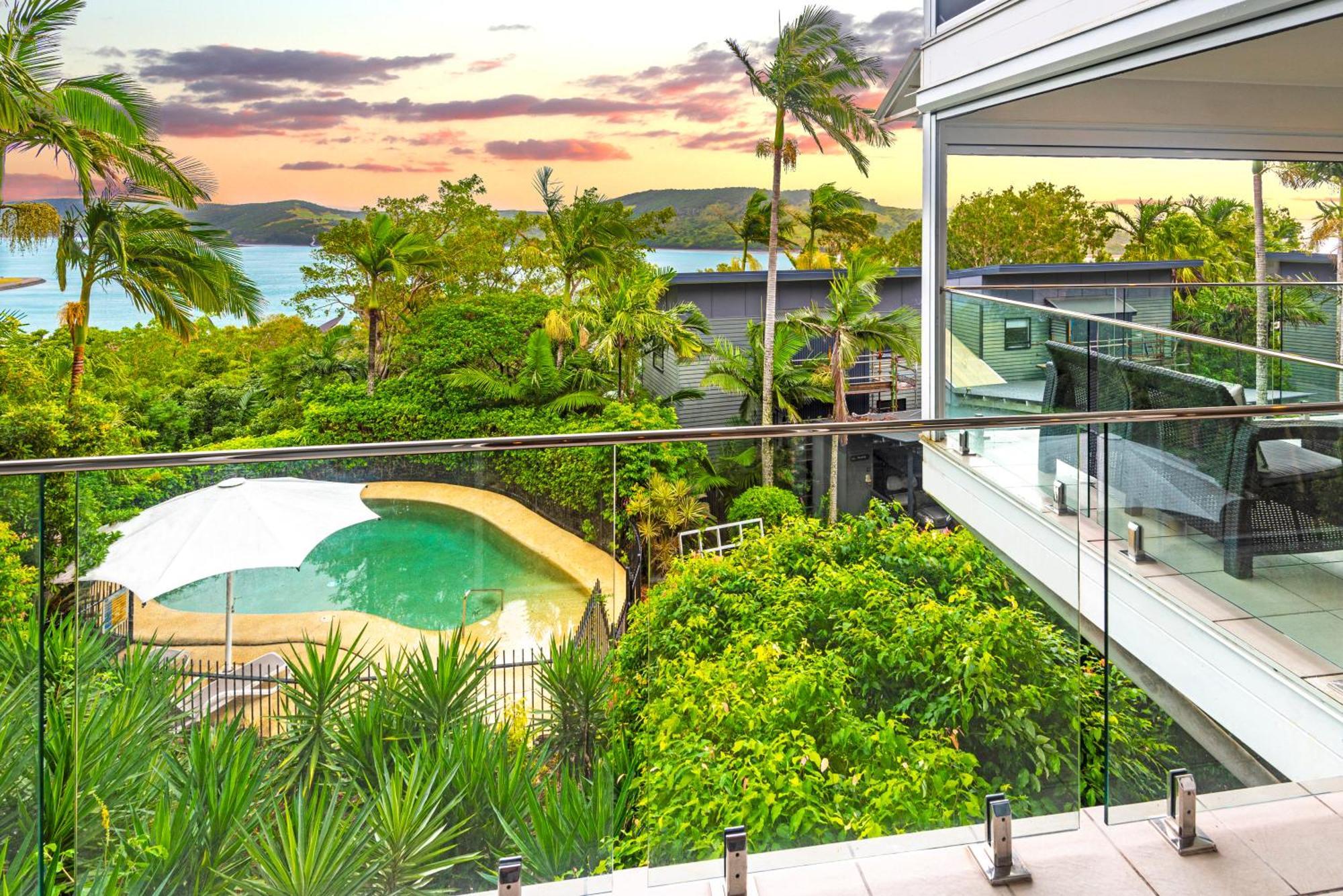 Oasis Apartments On Hamilton Island By Hiha Esterno foto