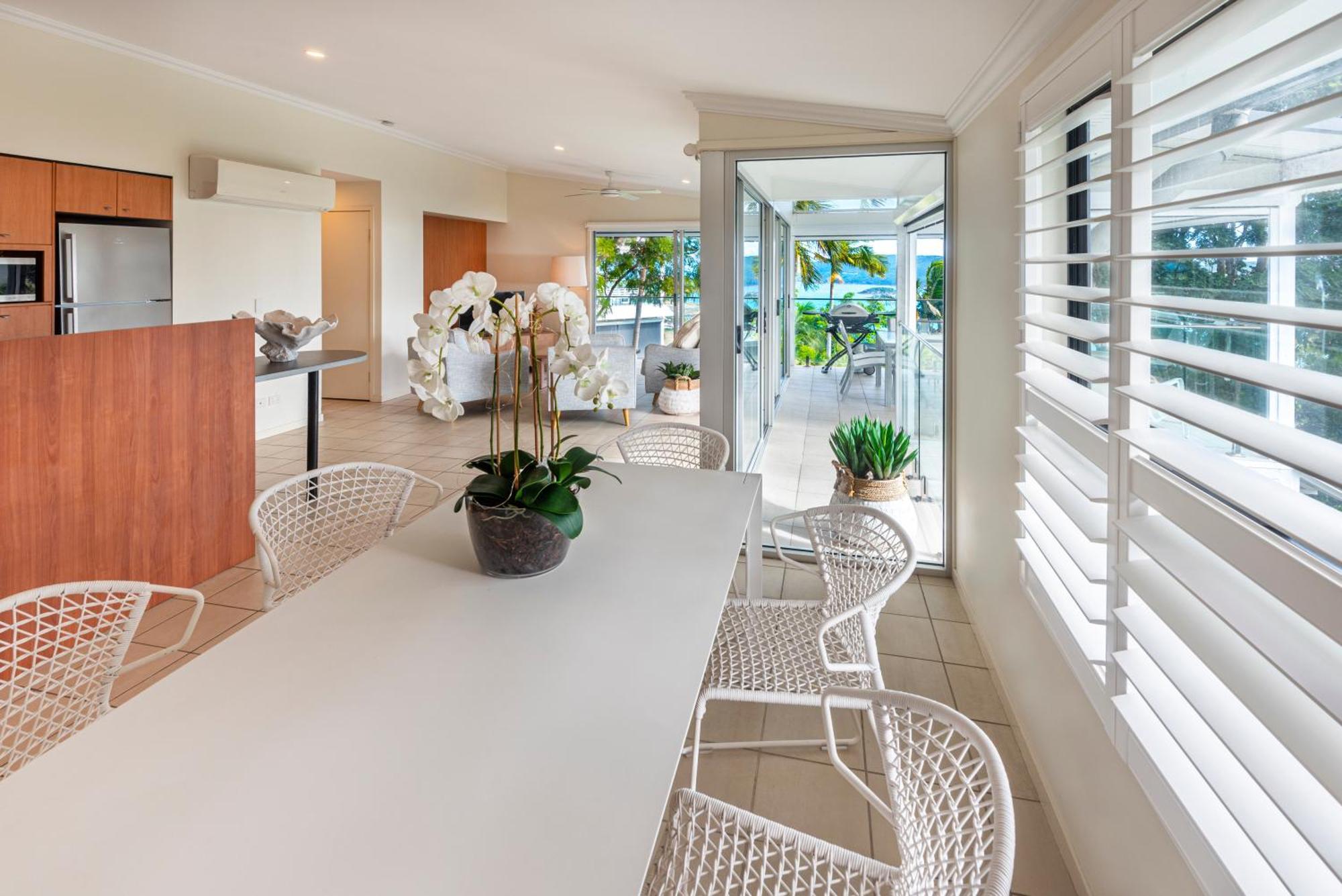 Oasis Apartments On Hamilton Island By Hiha Esterno foto