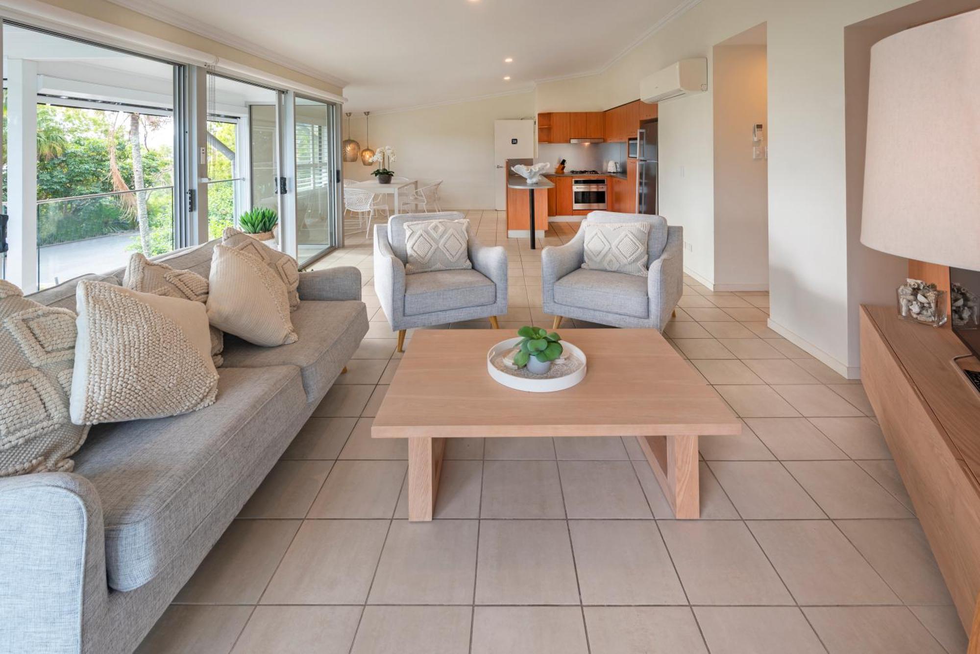 Oasis Apartments On Hamilton Island By Hiha Esterno foto