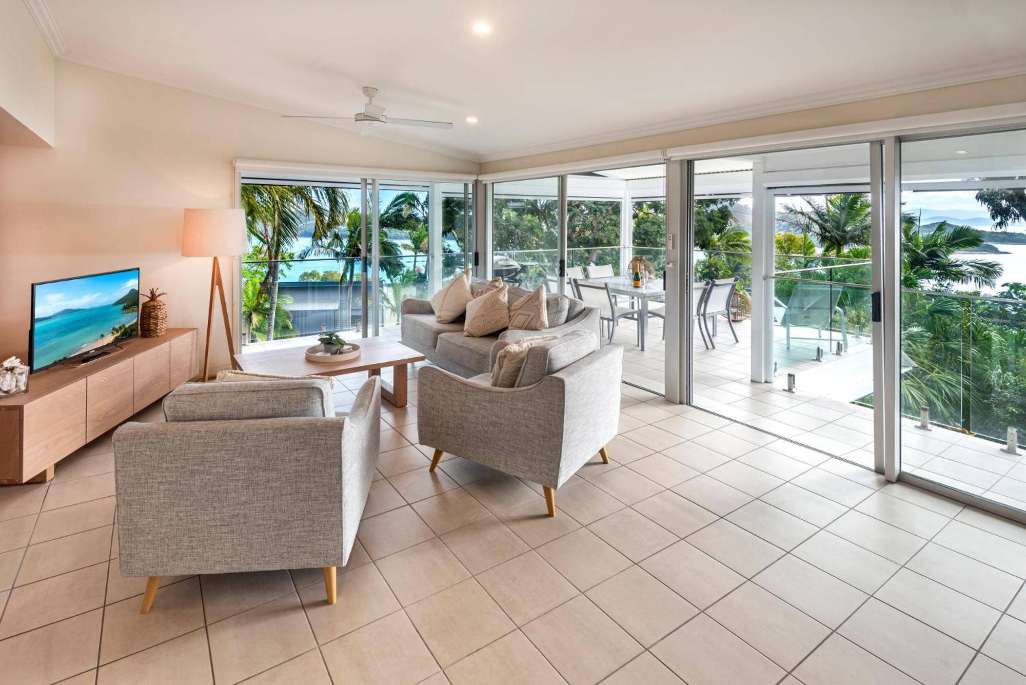 Oasis Apartments On Hamilton Island By Hiha Esterno foto
