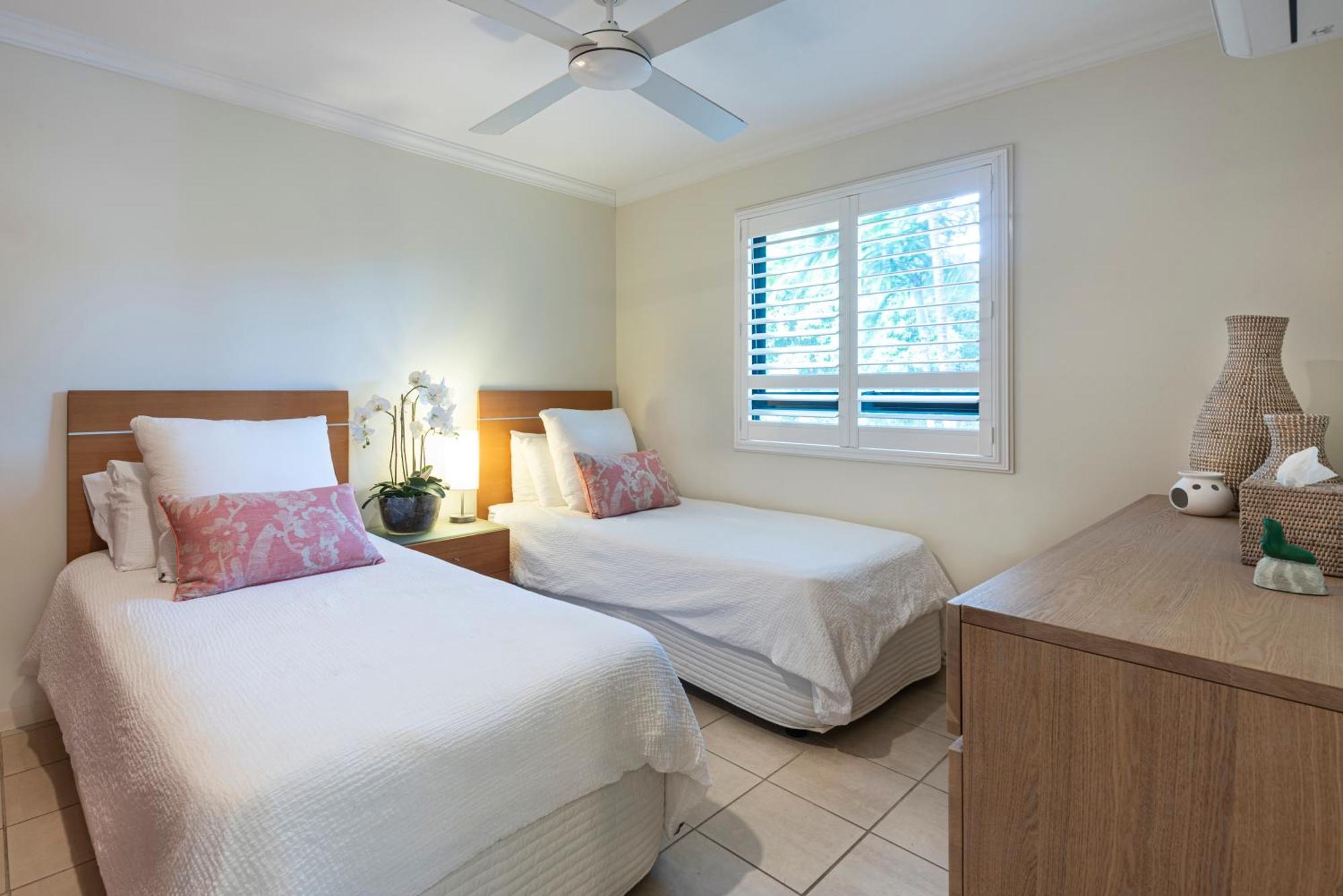 Oasis Apartments On Hamilton Island By Hiha Esterno foto