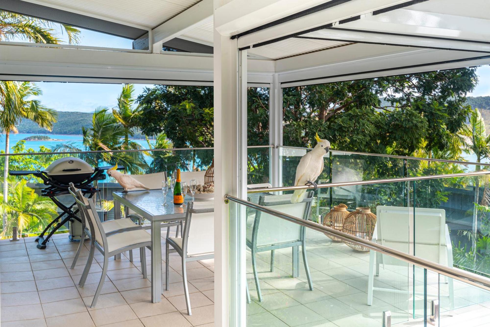 Oasis Apartments On Hamilton Island By Hiha Esterno foto