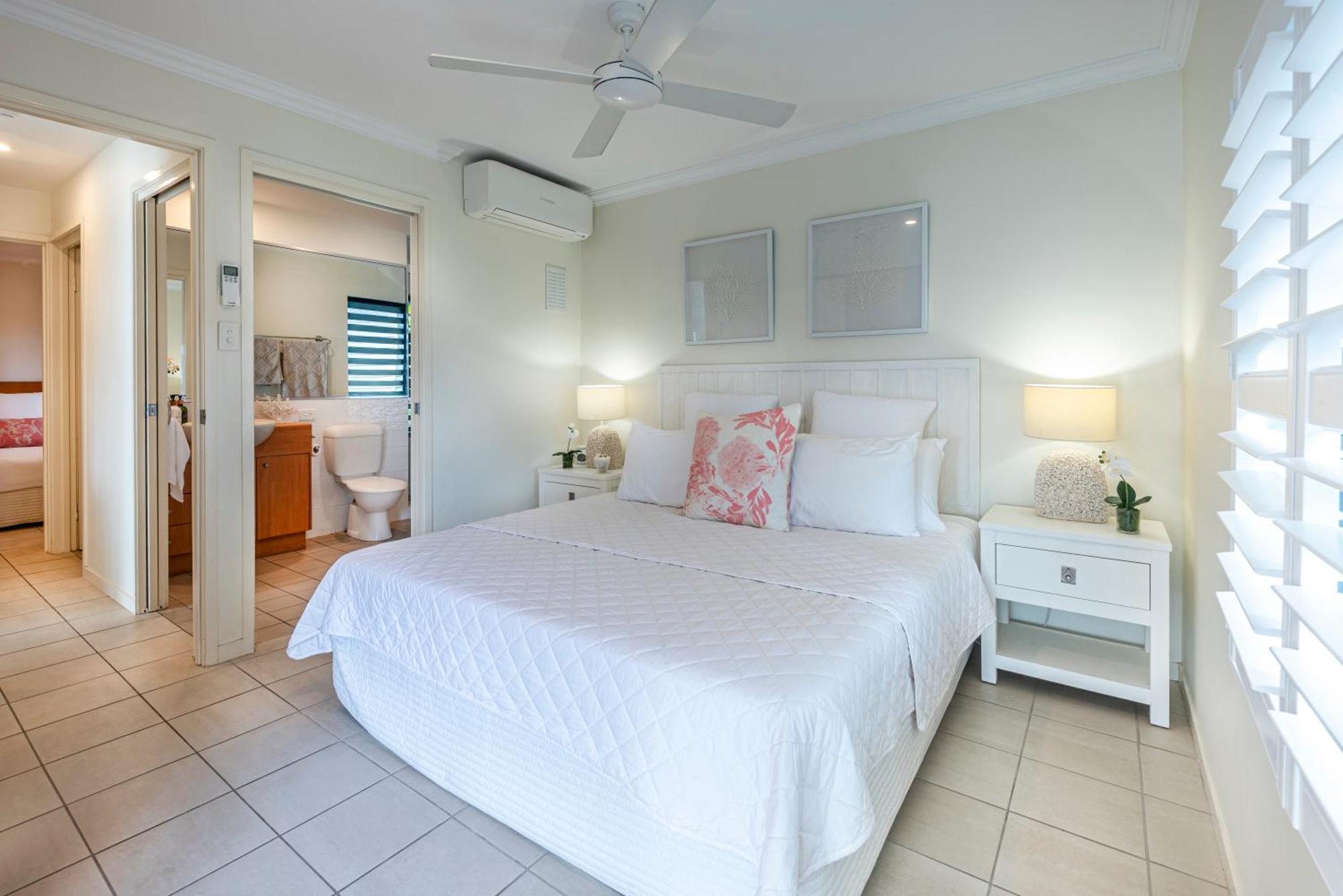 Oasis Apartments On Hamilton Island By Hiha Esterno foto