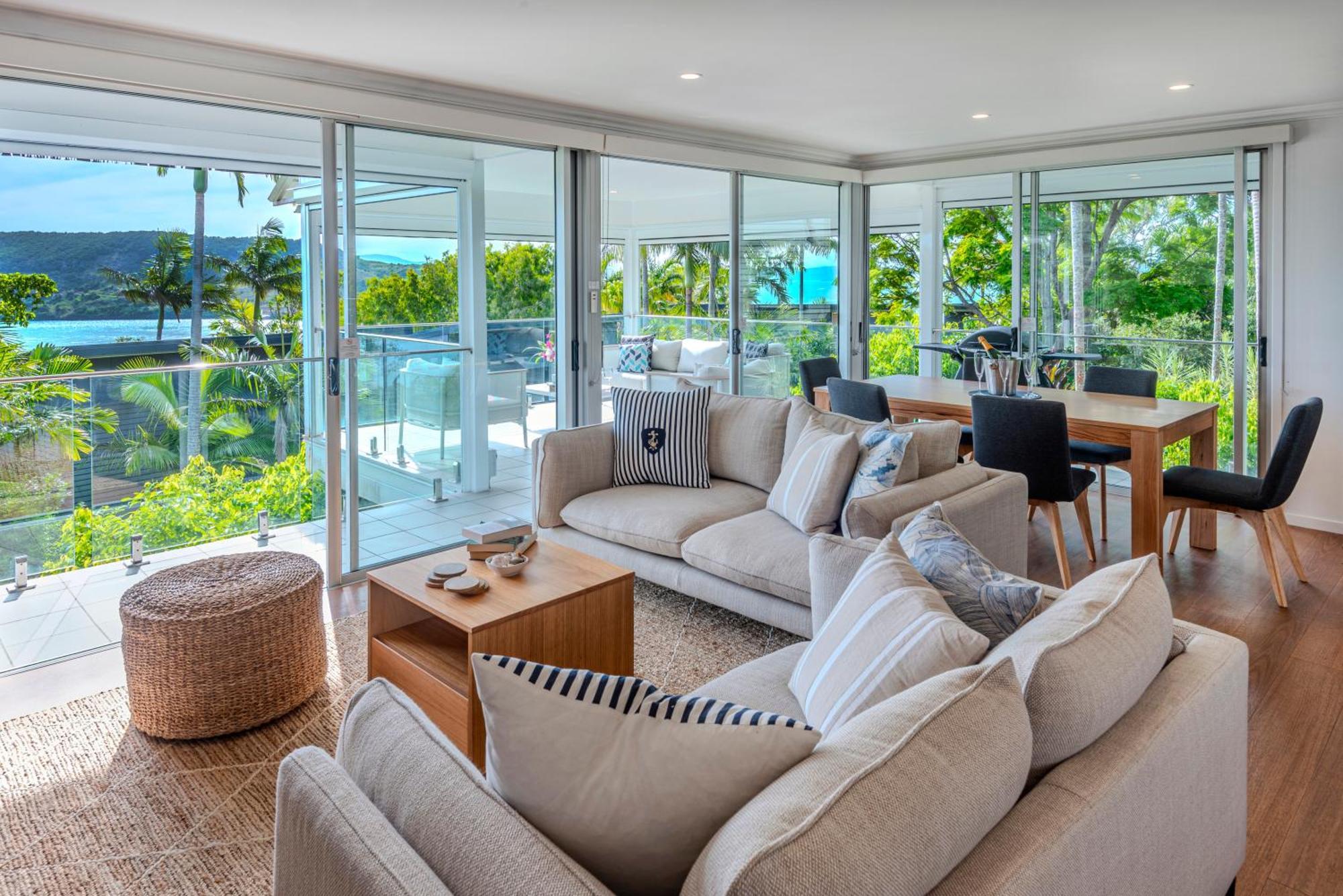 Oasis Apartments On Hamilton Island By Hiha Esterno foto