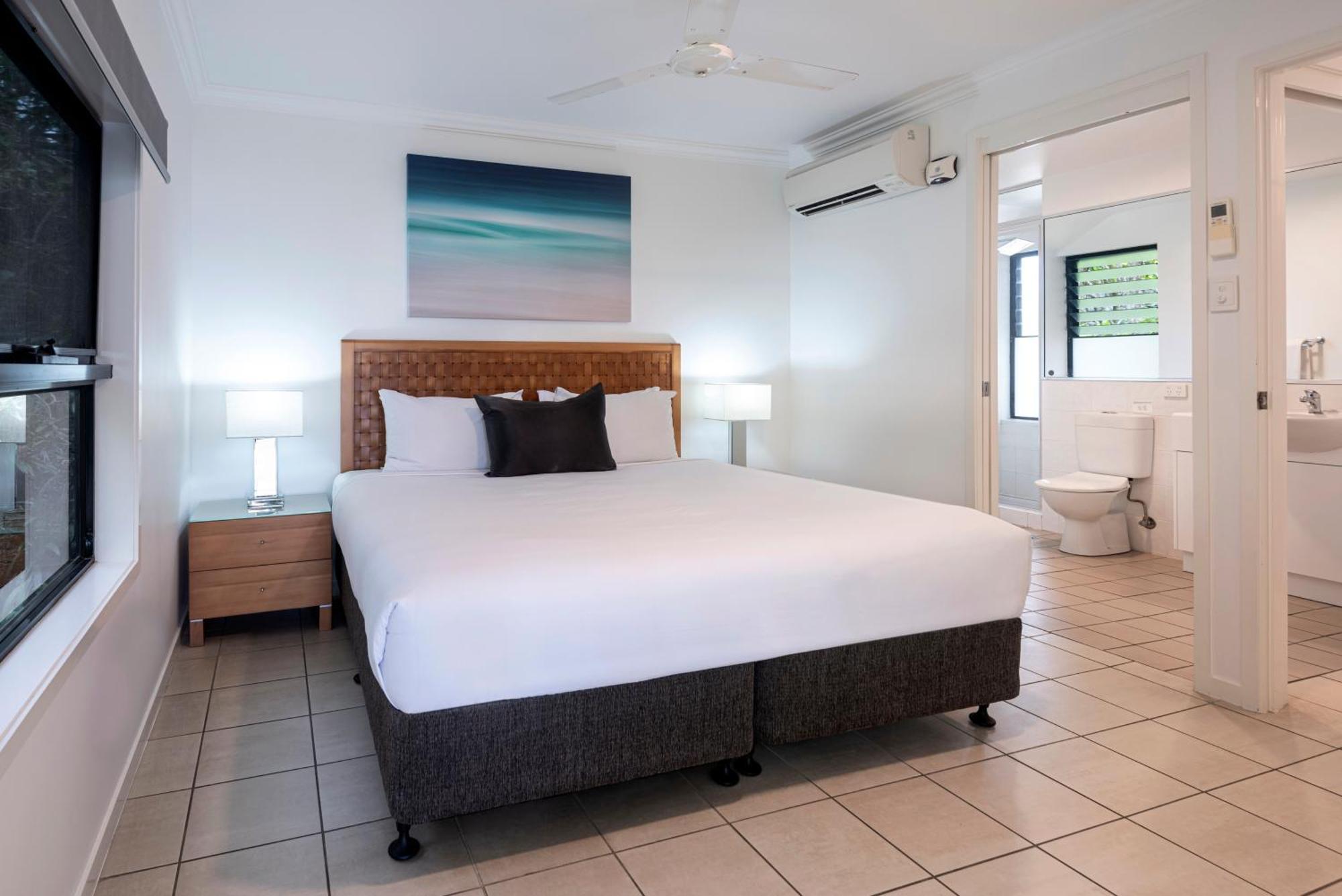 Oasis Apartments On Hamilton Island By Hiha Esterno foto