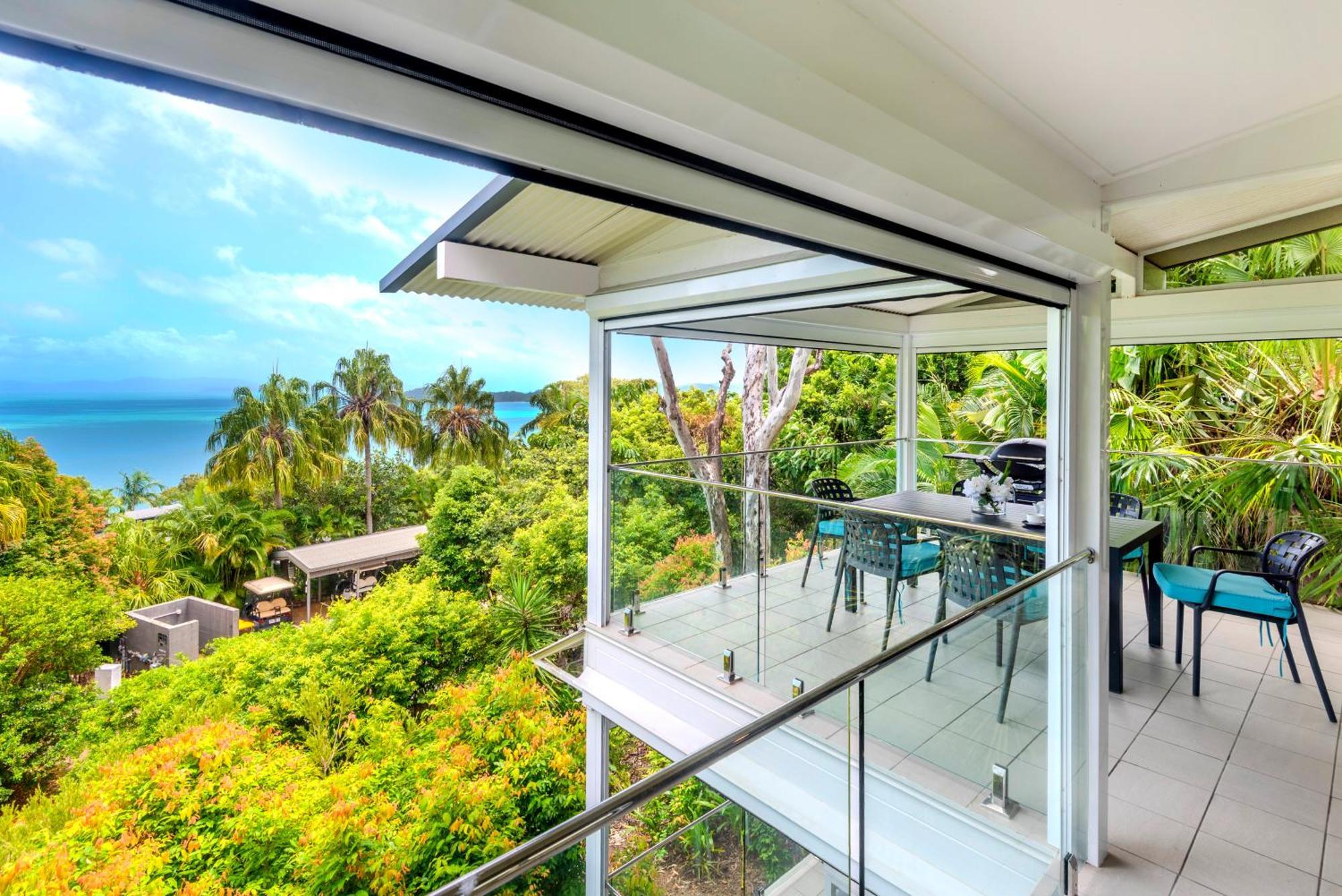 Oasis Apartments On Hamilton Island By Hiha Esterno foto