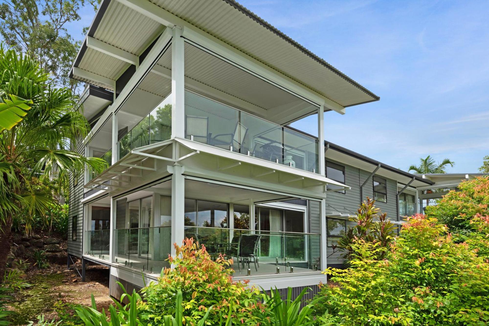 Oasis Apartments On Hamilton Island By Hiha Esterno foto