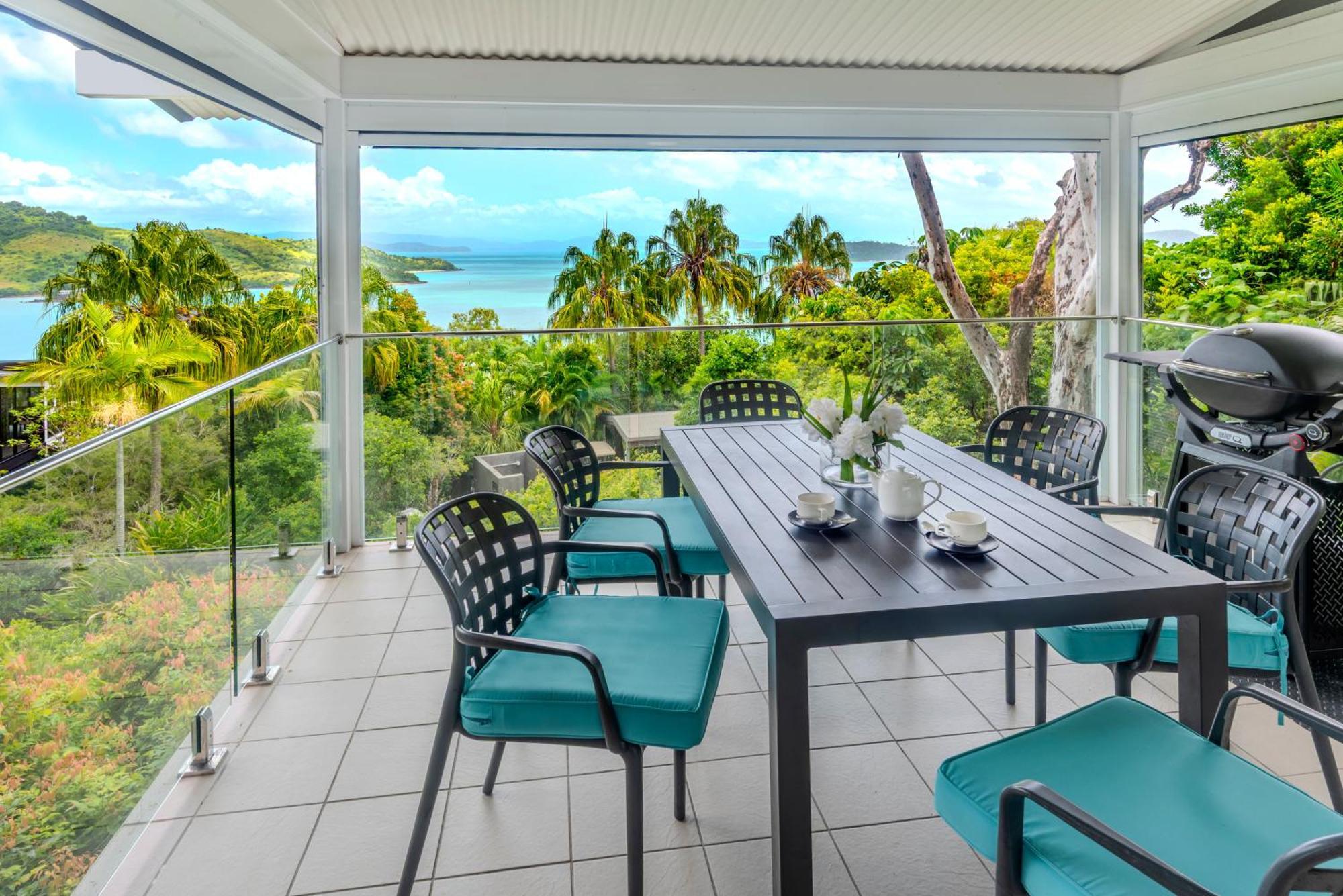 Oasis Apartments On Hamilton Island By Hiha Esterno foto