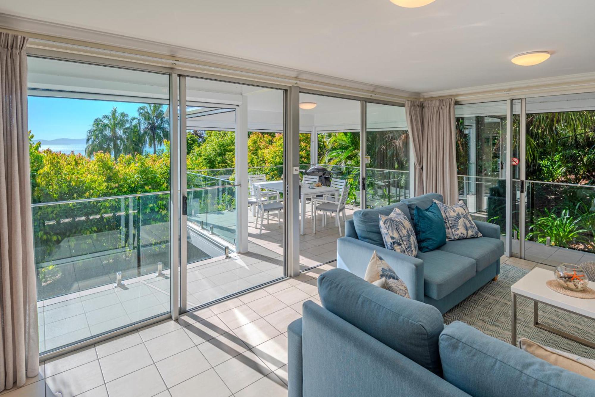 Oasis Apartments On Hamilton Island By Hiha Esterno foto