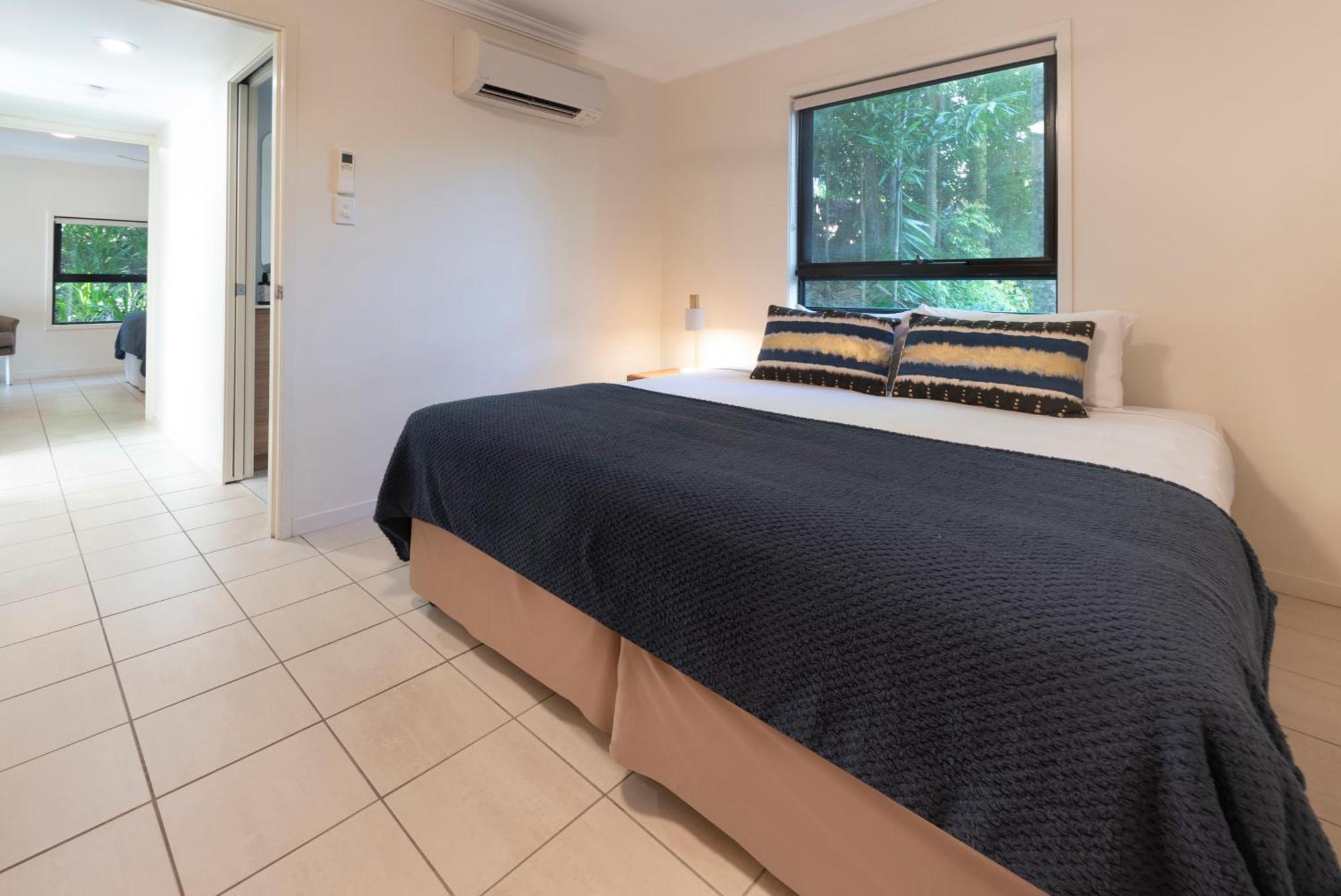 Oasis Apartments On Hamilton Island By Hiha Esterno foto