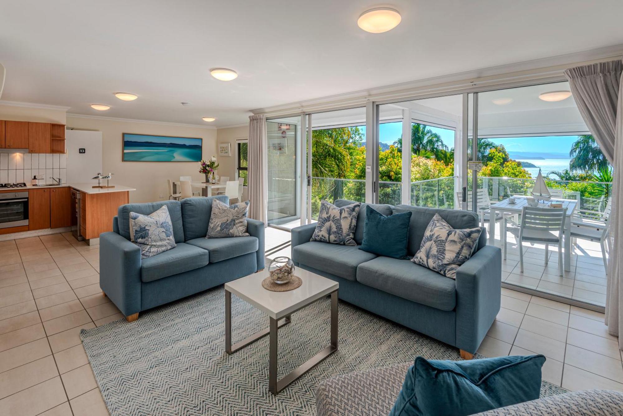 Oasis Apartments On Hamilton Island By Hiha Esterno foto