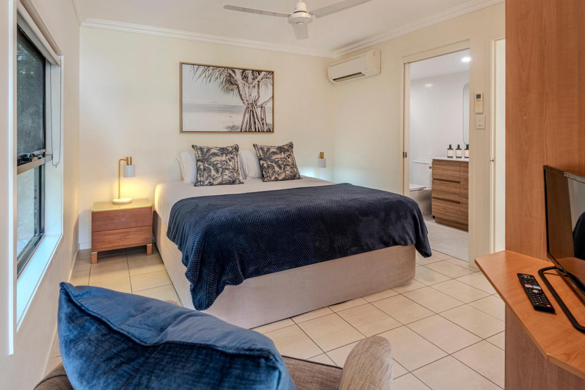 Oasis Apartments On Hamilton Island By Hiha Esterno foto