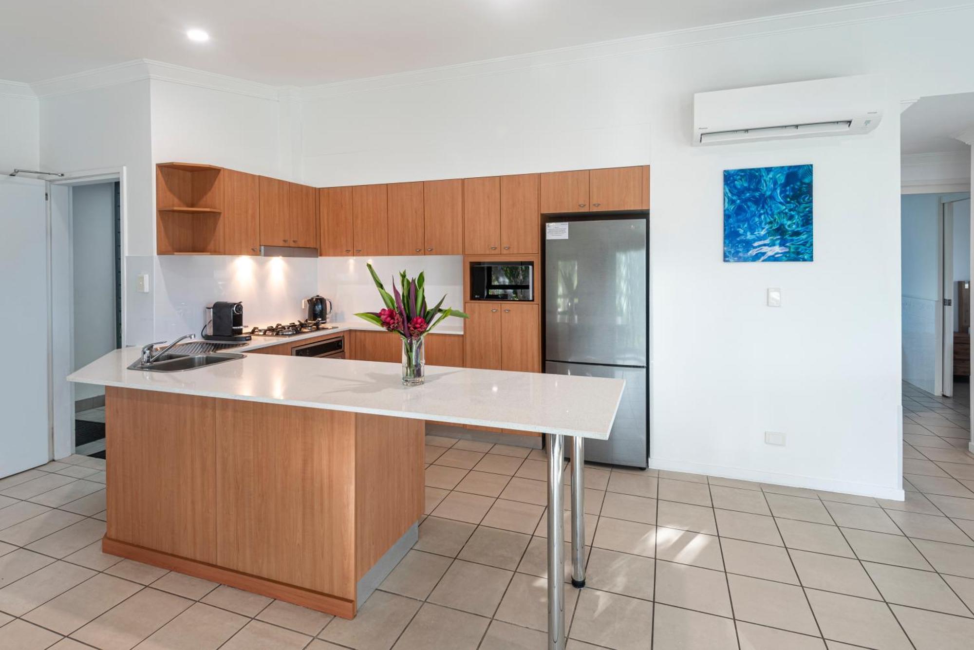 Oasis Apartments On Hamilton Island By Hiha Esterno foto
