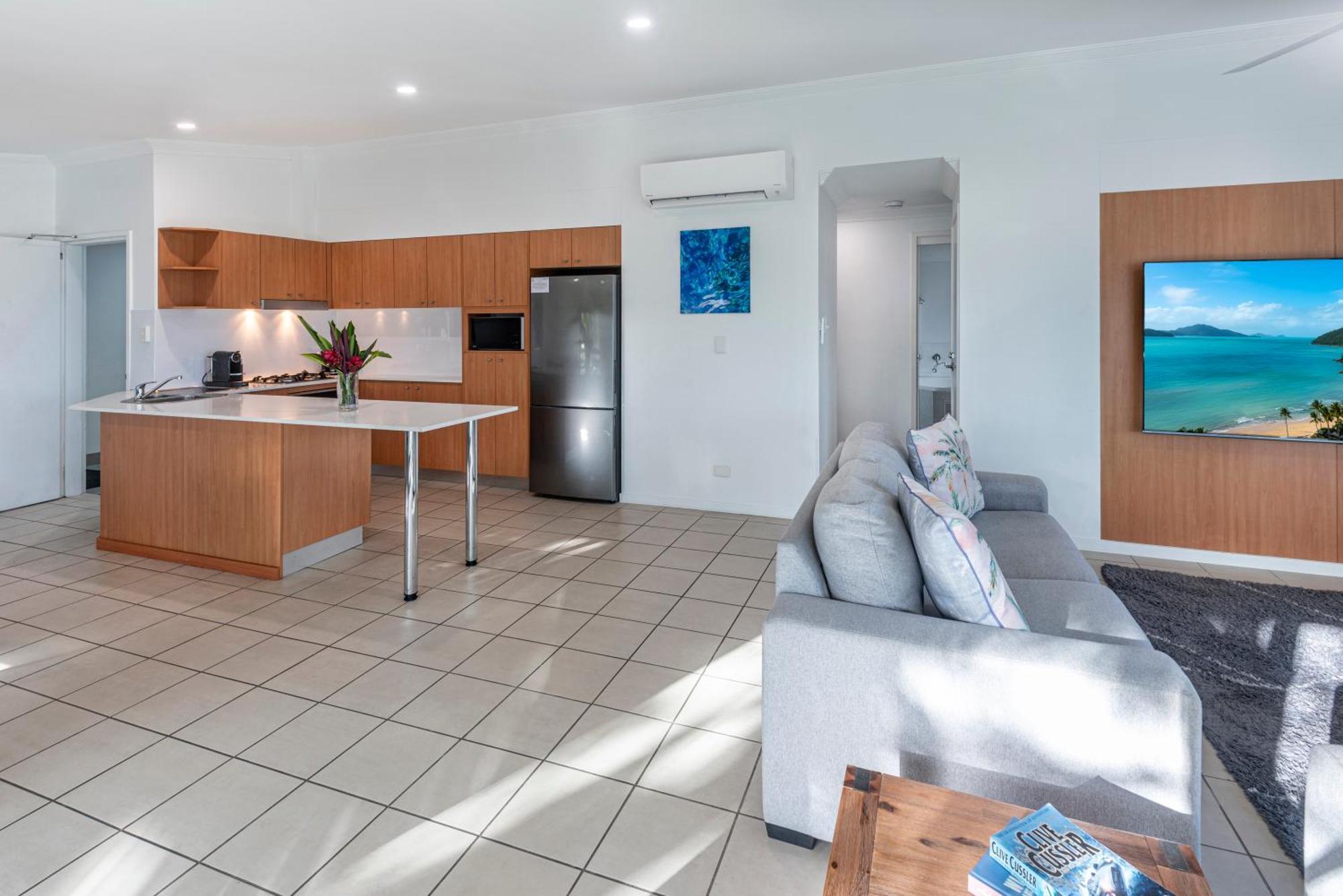 Oasis Apartments On Hamilton Island By Hiha Esterno foto