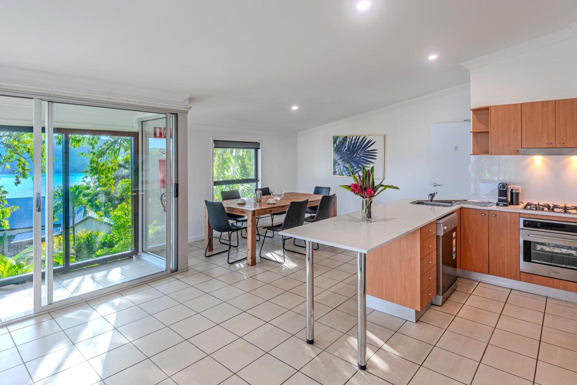 Oasis Apartments On Hamilton Island By Hiha Esterno foto